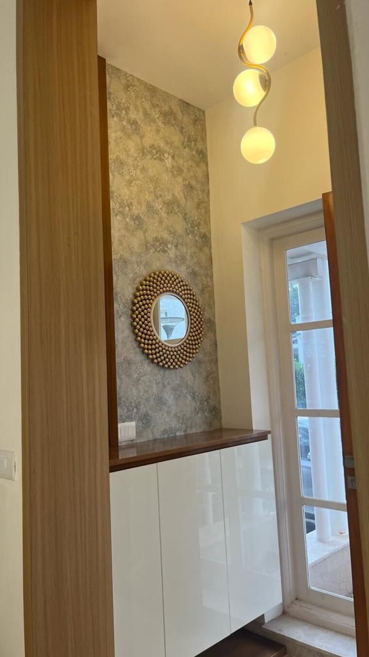 undefined, prestige-augusta-golf-village 3 Bedroom 2400 Sq.Ft. Villa In Kothanur Bangalore 9429596