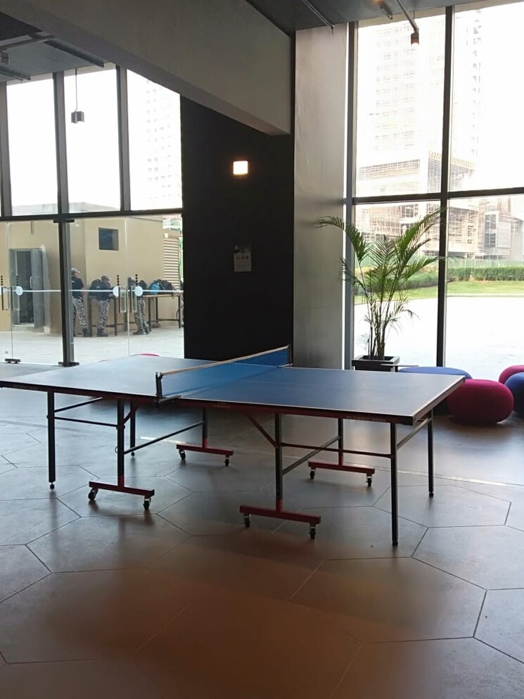 Kitchen, bhartiya-nikoo-homes-phase-2 2.5 Bedroom 1265 Sq.Ft. Apartment In Thanisandra Main Road Bangalore 9429568