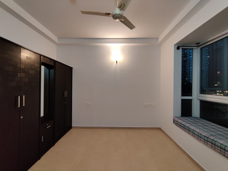 Room, bhartiya-nikoo-homes-phase-2 2.5 Bedroom 1265 Sq.Ft. Apartment In Thanisandra Main Road Bangalore 9429568