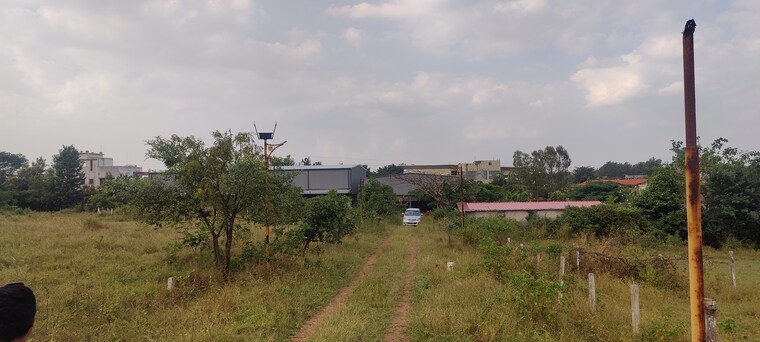 undefined, trimbak road  2970 Sq.Ft. Plot In Trimbak Road Nashik 9429608