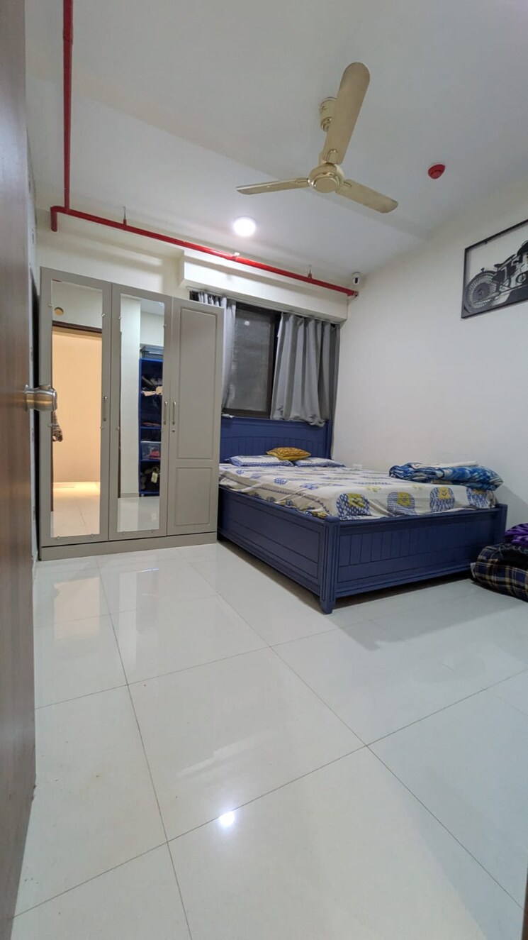 Living Room, mantra-mesmer 3 Bedroom 1565 Sq.Ft. Apartment In Keshav Nagar Pune 9429523