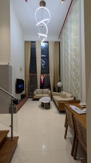 3 BHK Apartment For Sale in Mantra Mesmer, Keshav Nagar