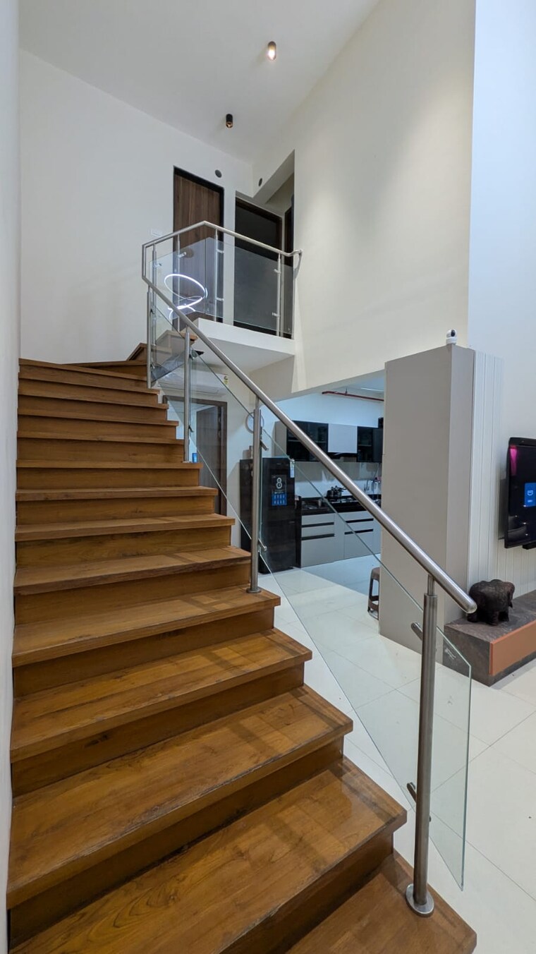 undefined, mantra-mesmer 3 Bedroom 1565 Sq.Ft. Apartment In Keshav Nagar Pune 9429523