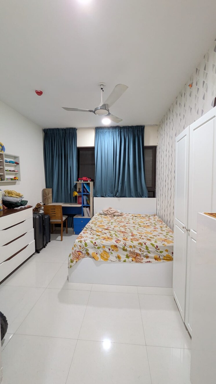 Bedroom, mantra-mesmer 3 Bedroom 1565 Sq.Ft. Apartment In Keshav Nagar Pune 9429523