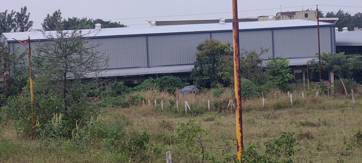 undefined, trimbak road  2970 Sq.Ft. Plot In Trimbak Road Nashik 9429608