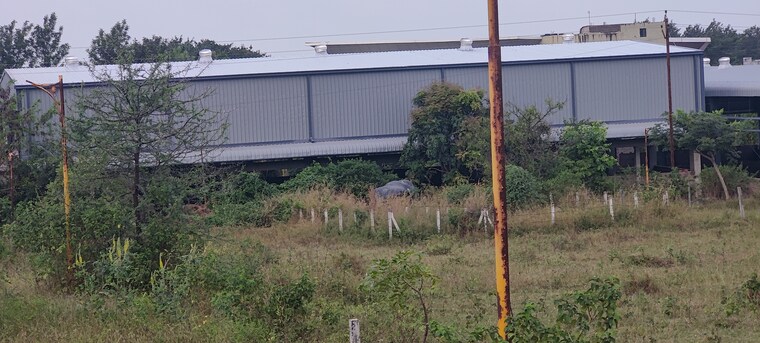 undefined, trimbak road  2970 Sq.Ft. Plot In Trimbak Road Nashik 9429608