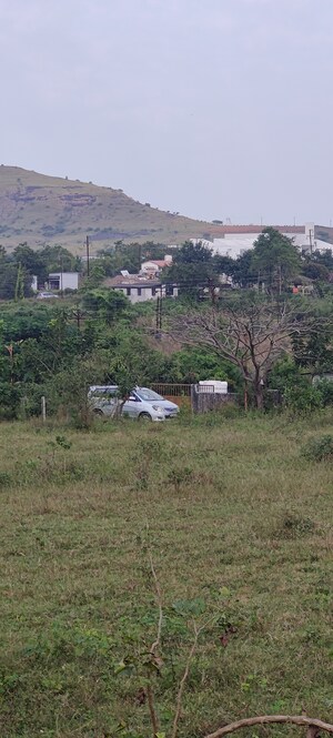 Plot Area in  Plot at Trimbak Road – for Sale