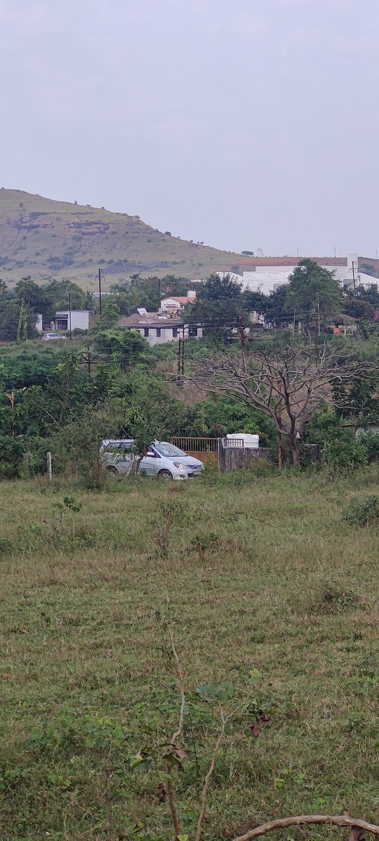 undefined, trimbak road  2970 Sq.Ft. Plot In Trimbak Road Nashik 9429608