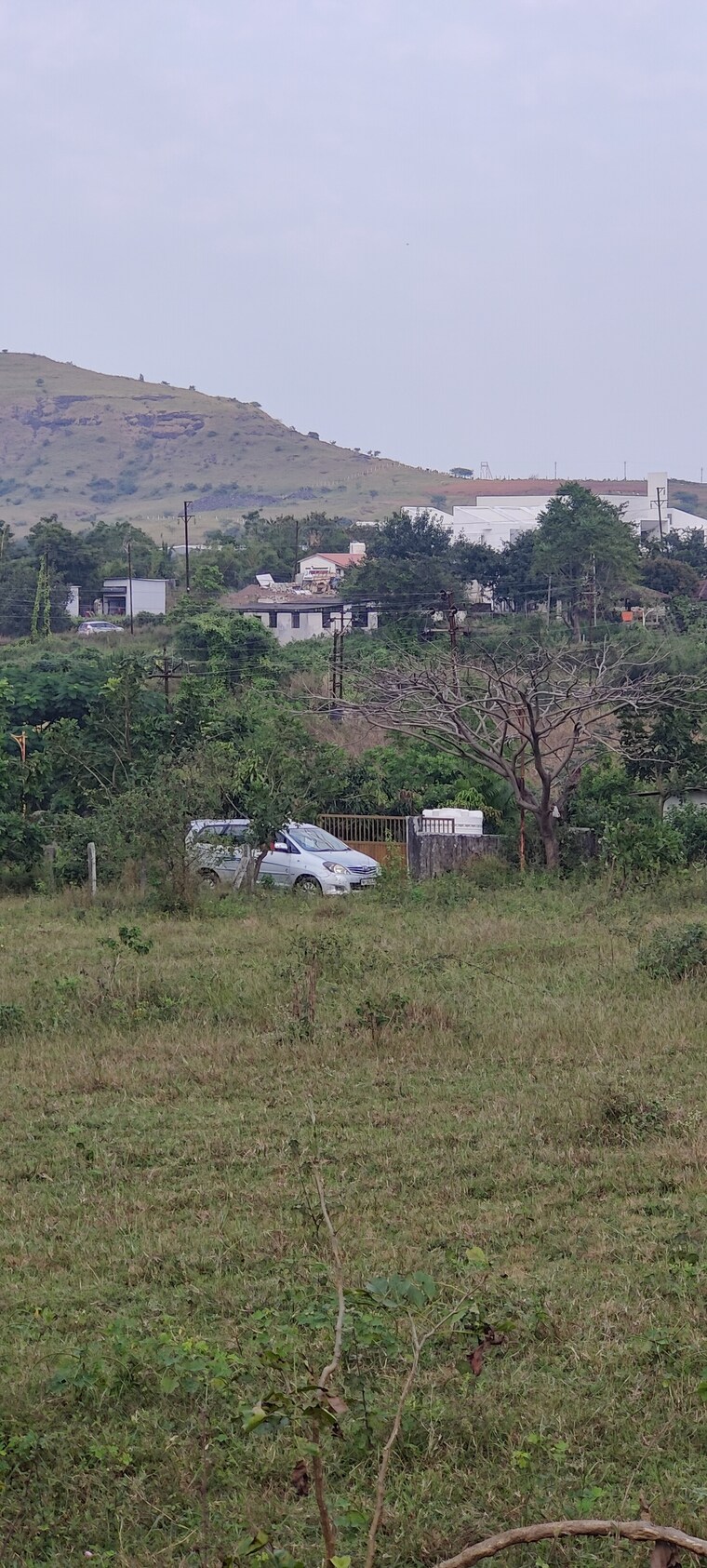 undefined, trimbak road  2970 Sq.Ft. Plot In Trimbak Road Nashik 9429608