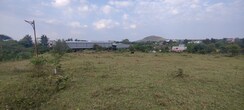 Plot For Sale in Trimbak Road