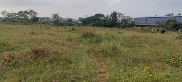 Plot Area in  Plot at Trimbak Road – for Sale