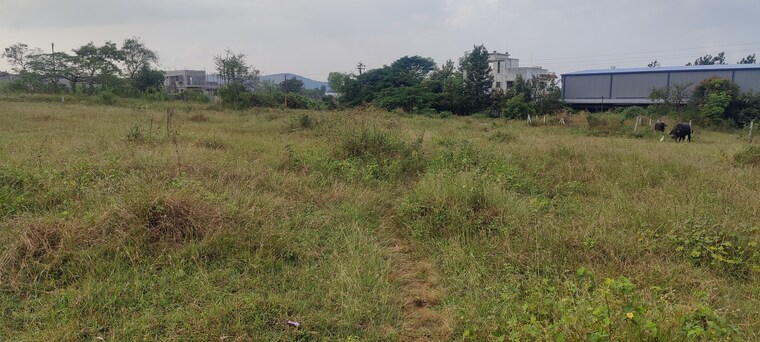 undefined, trimbak road  2970 Sq.Ft. Plot In Trimbak Road Nashik 9429608