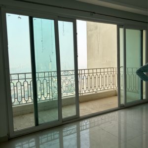 3 BHK Apartment For Rent in Mahagun Mirabella, Sector 79