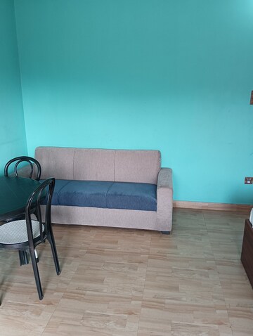 Bathroom in 5 BHK Villa at Jyotikuchi – for Rent