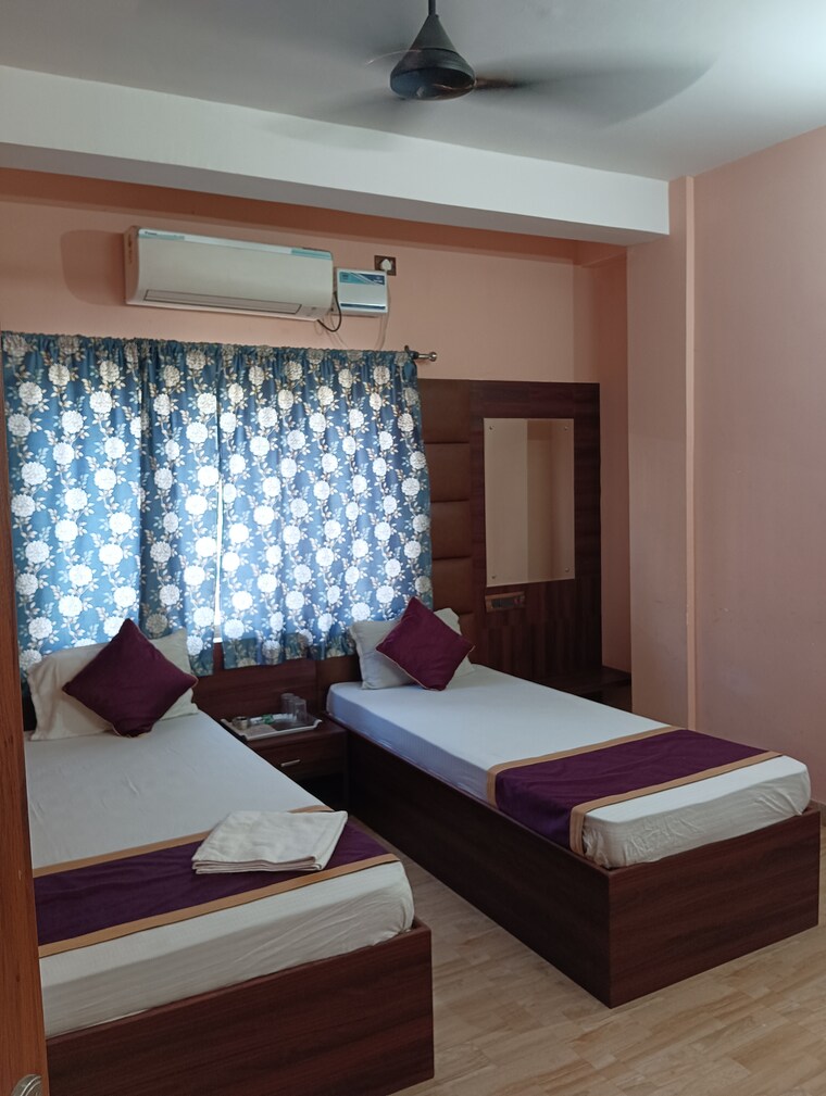 Bedroom, jyotikuchi 5 Bedroom 2500 Sq.Ft. Villa In Jyotikuchi Guwahati 9429671