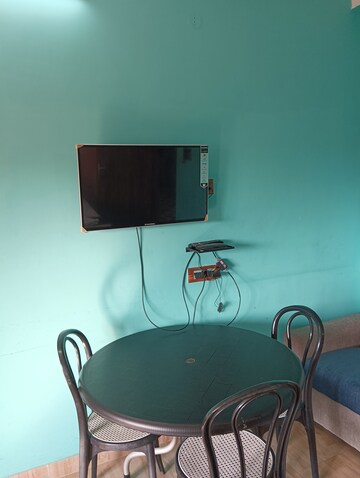 Furnished Amenities in 5 BHK Villa at Jyotikuchi – for Rent