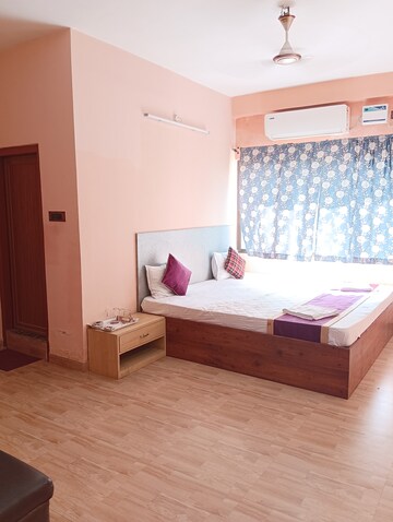 Bedroom in 5 BHK Villa at Jyotikuchi – for Rent