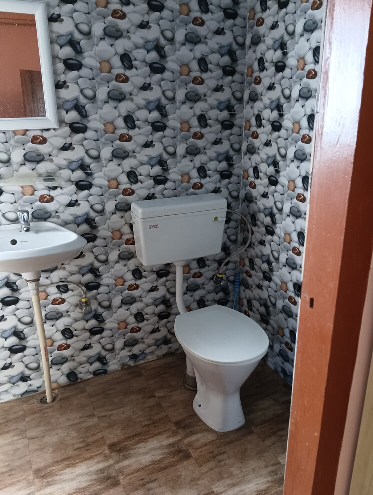 Bathroom, jyotikuchi 5 Bedroom 2500 Sq.Ft. Villa In Jyotikuchi Guwahati 9429671