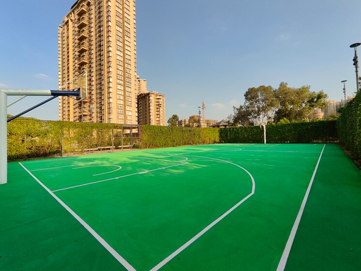 Swimming Pool, bhartiya-nikoo-homes-phase-2 2 Bedroom 1093 Sq.Ft. Apartment In Thanisandra Main Road Bangalore 9429647