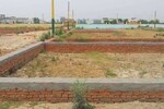 324 Sq.Mt. Plot in New Moradabad