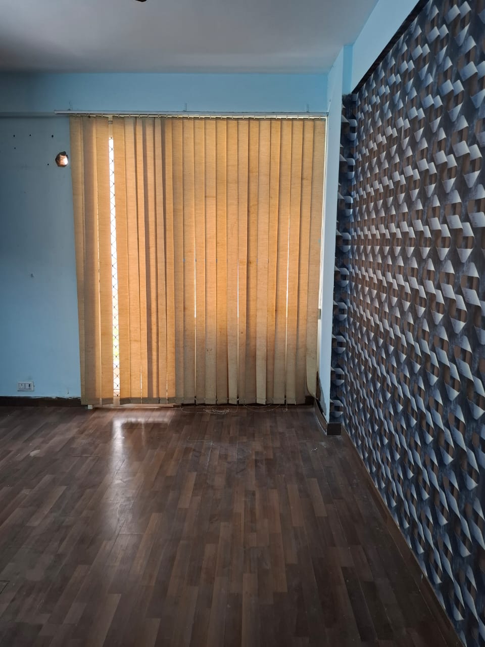 3 BHK + Pooja Room Apartment For Rent in Sector 89
