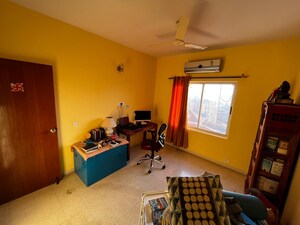 3 BHK Apartment For Rent in Prestige Monte Carlo, Yelahanka
