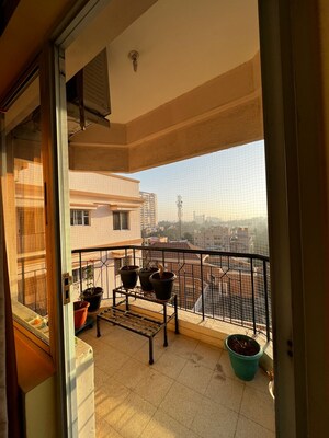 3 BHK Apartment – Exterior View View at Prestige Monte Carlo, Yelahanka - for Rent