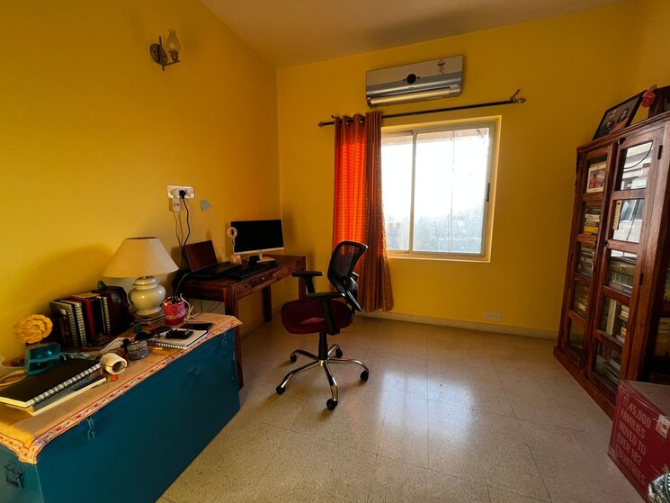 Living Room, prestige-monte-carlo 3 Bedroom 1600 Sq.Ft. Apartment In Yelahanka Bangalore 9429784