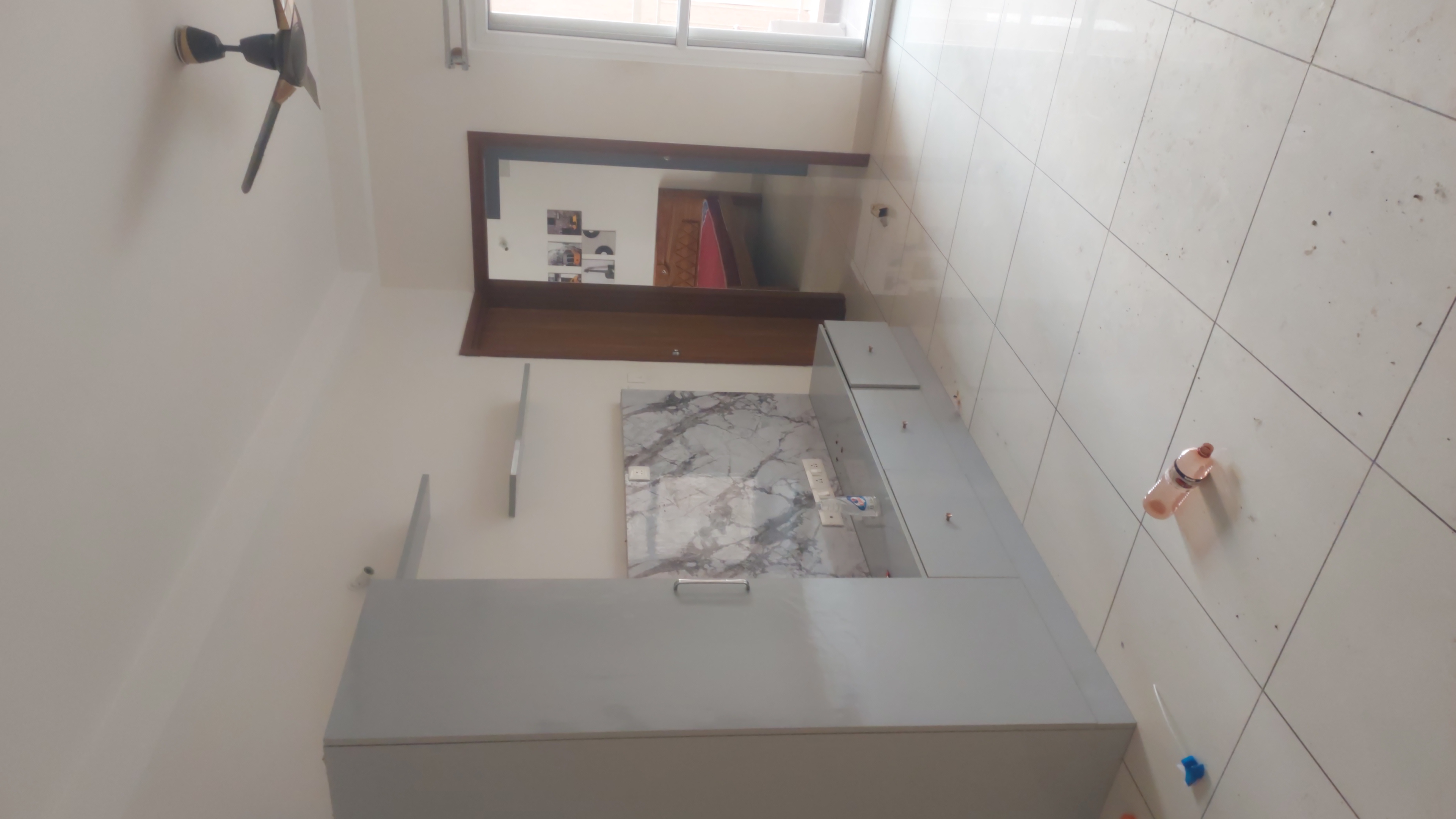 2 BHK Apartment For Rent in Adarsh Greens