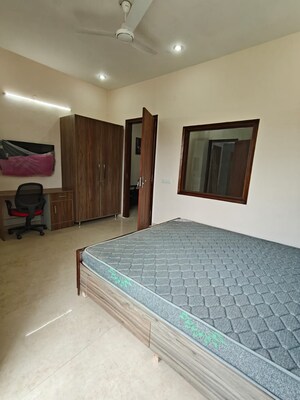 4 BHK Builder Floor For Rent in Sector 27