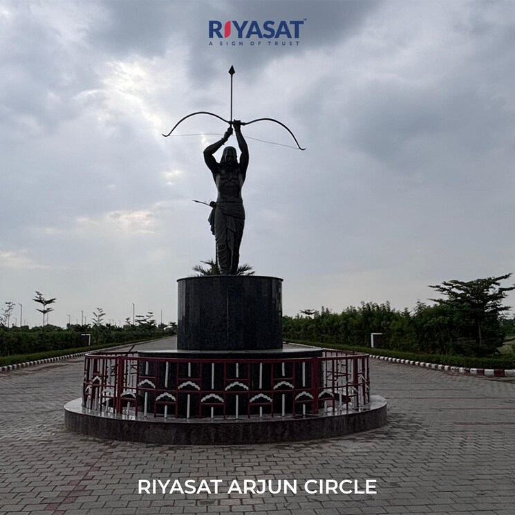 undefined, vatika  100 Sq.Yd. Plot In Vatika Jaipur 9429790