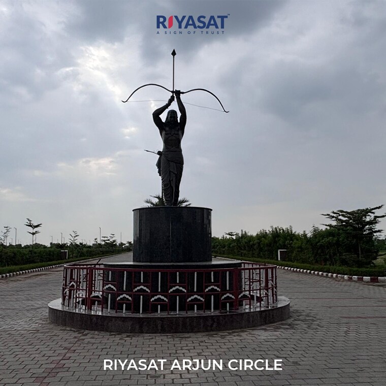 undefined, vatika  100 Sq.Yd. Plot In Vatika Jaipur 9429790