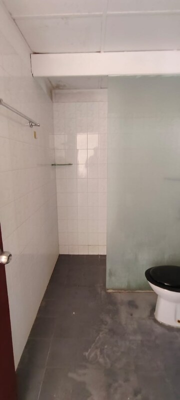 Bathroom in 3 BHK Apartment at Puravankara Purva Zenium, Hosahalli – for Rent