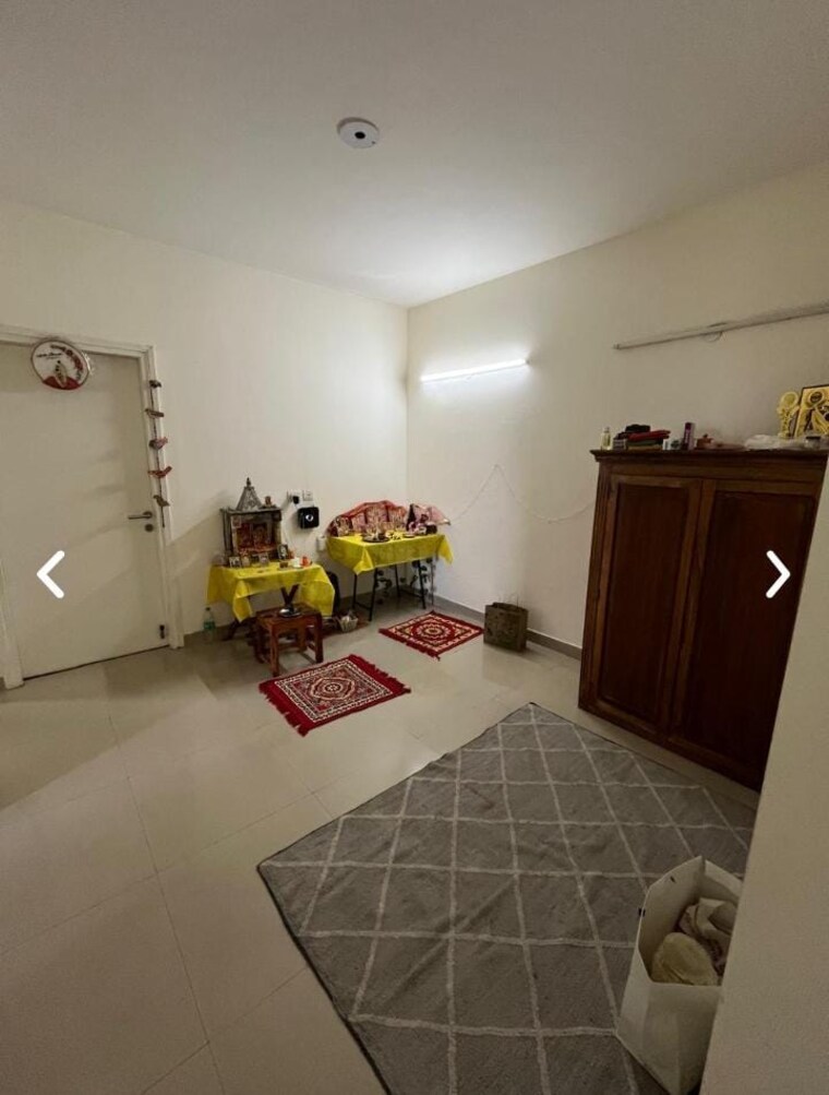 Bedroom, emaar-imperial-gardens 3 Bedroom 2000 Sq.Ft. Apartment In Sector 102 Gurgaon 9429867