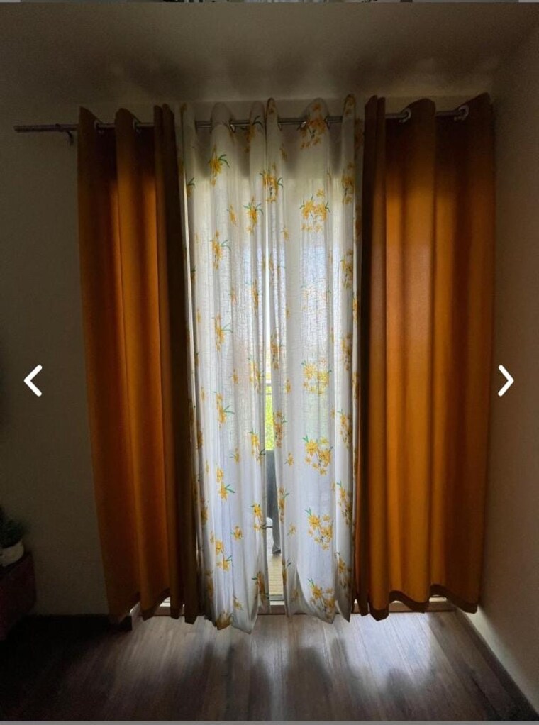 Living Room, emaar-imperial-gardens 3 Bedroom 2000 Sq.Ft. Apartment In Sector 102 Gurgaon 9429867