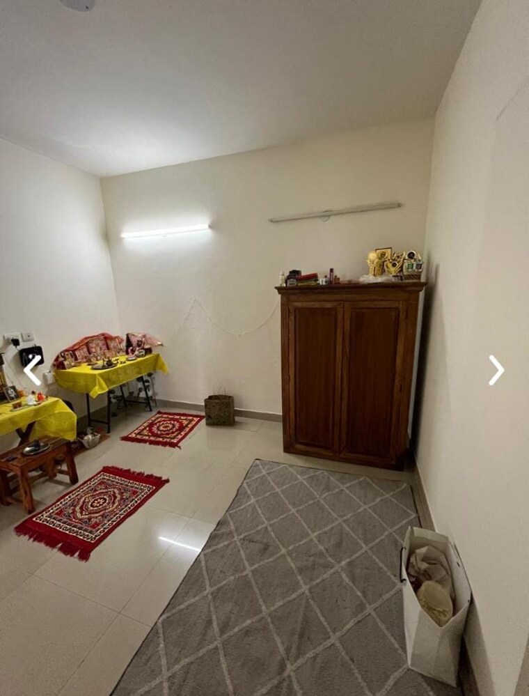 Bedroom, emaar-imperial-gardens 3 Bedroom 2000 Sq.Ft. Apartment In Sector 102 Gurgaon 9429867