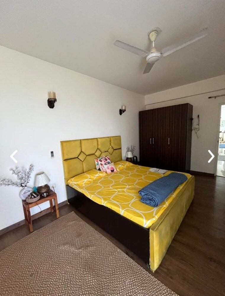 Bedroom, emaar-imperial-gardens 3 Bedroom 2000 Sq.Ft. Apartment In Sector 102 Gurgaon 9429867