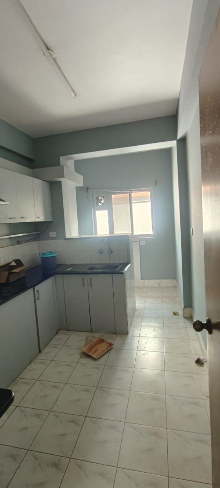 Kitchen, prestige-monte-carlo 2 Bedroom 1245 Sq.Ft. Apartment In Yelahanka Bangalore 9429813