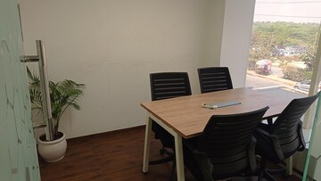 Team Area in  Office Space at Viman Nagar – for Rent