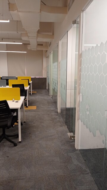 Team Area in  Office Space at Viman Nagar – for Rent