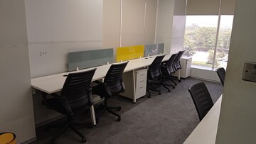 Team Area in  Office Space at Viman Nagar – for Rent