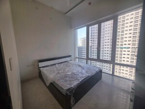 2 BHK Apartment For Rent in Indiabulls Blu, Worli