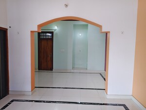 4 BHK Independent House – Exterior View View at Kursi Road - for Sale