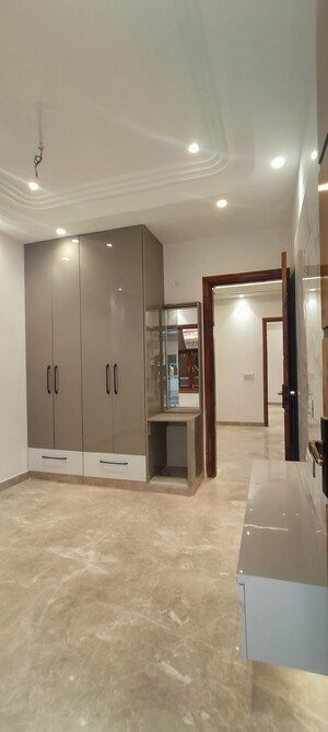 4 BHK Builder Floor For Sale in Rohini Sector 28