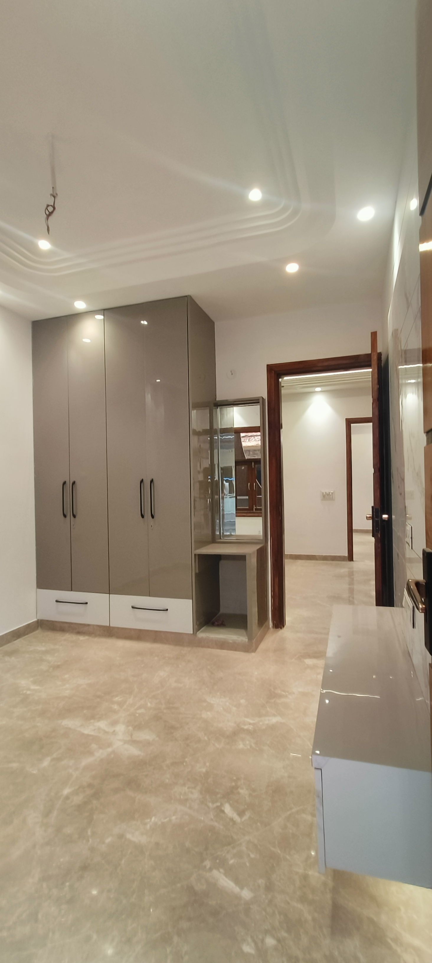 4 BHK Builder Floor For Sale in Satnam Homes 