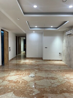 3 BHK Builder Floor For Sale in Sushant Lok I