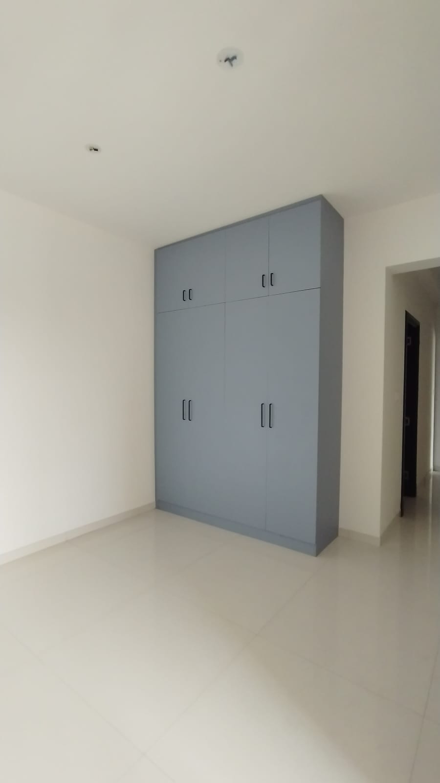 3 BHK Apartment For Rent in Sobha Palm Courts