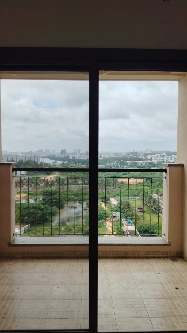 Room, sobha-palm-courts 3 Bedroom 1650 Sq.Ft. Apartment In Kogilu Bangalore 9429865