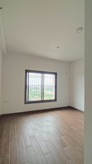 Room in 3 BHK Apartment at Sobha Palm Courts, Kogilu – for Rent