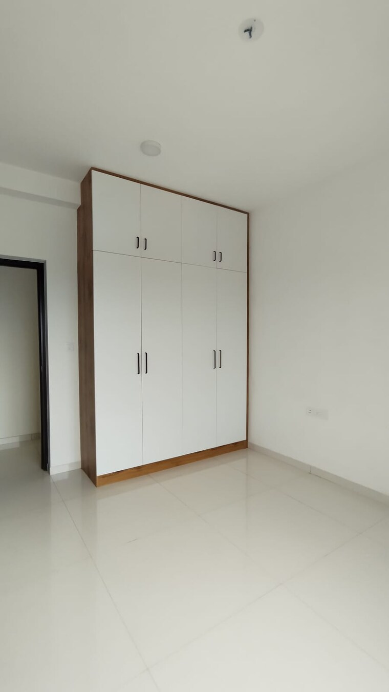 Room, sobha-palm-courts 3 Bedroom 1650 Sq.Ft. Apartment In Kogilu Bangalore 9429865